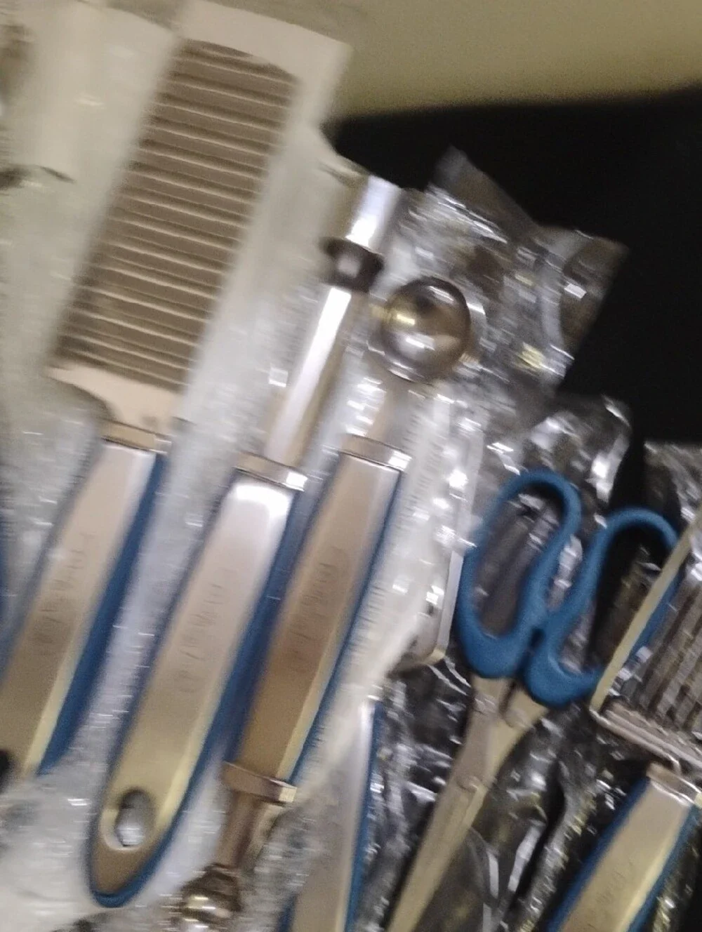 12pc Wolfgang Puck Elite Set